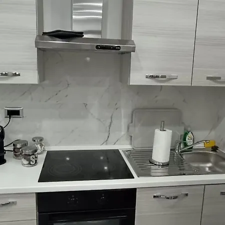 Апартаменты Casa Dolce