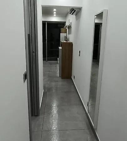 Casa Dolce Апартаменты *