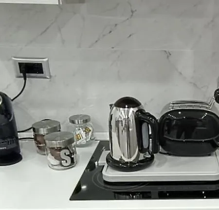 Casa Dolce Apartamento Menton