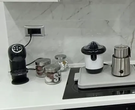 Апартаменти Casa Dolce