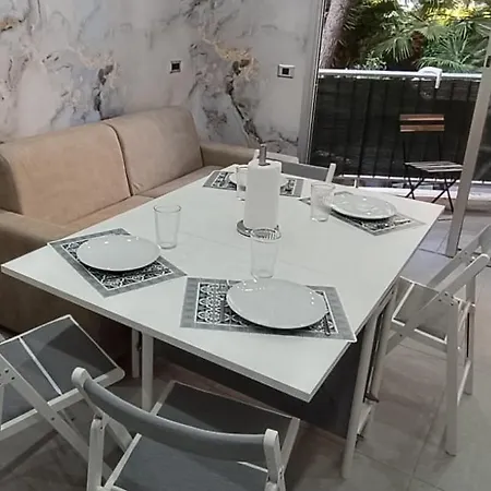 Casa Dolce * Ментона