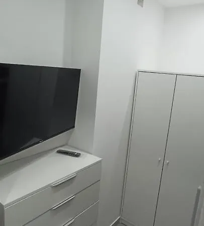 Casa Dolce Apartamento Menton