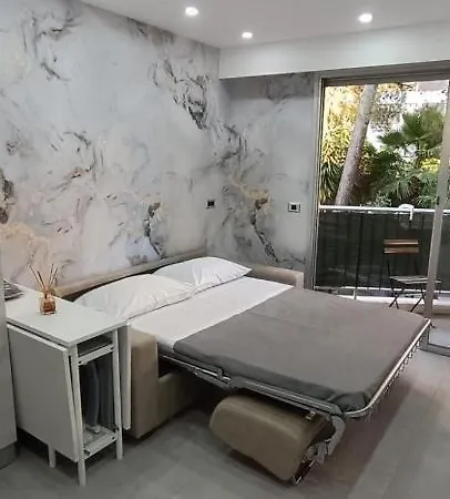 Casa Dolce Апартаменты *