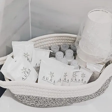 Casa Dolce Апартаменти Мантон