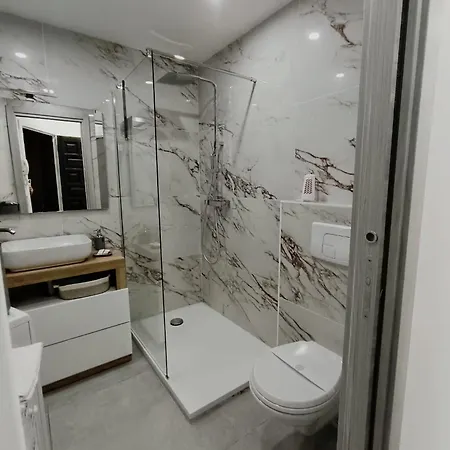 Casa Dolce Апартаменты