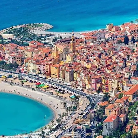 Apartamento Casa Dolce