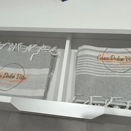 Апартаменти Casa Dolce