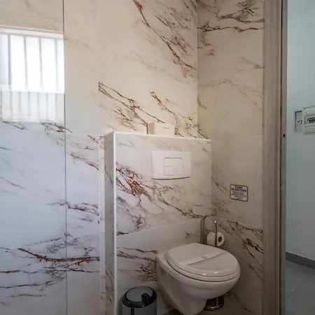 Casa Dolce Мантон