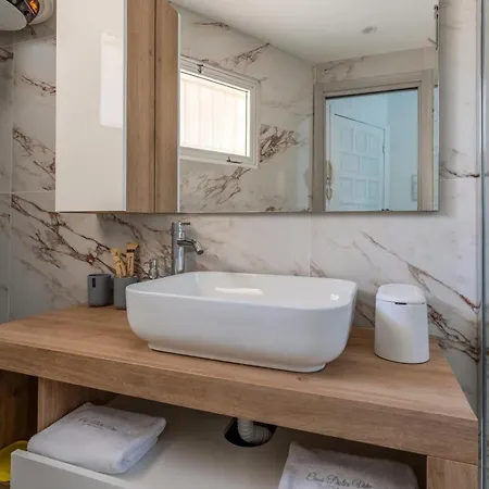 Apartamento Casa Dolce *