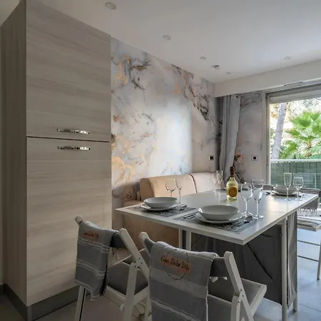 Apartamento Casa Dolce