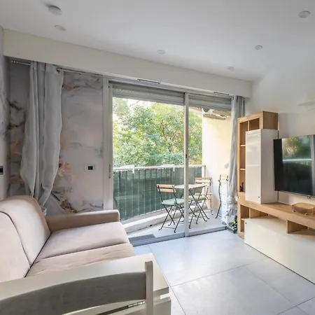 Apartamento Casa Dolce Menton