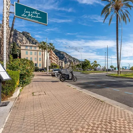 Casa Dolce Апартаменти *