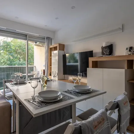 Casa Dolce * Мантон