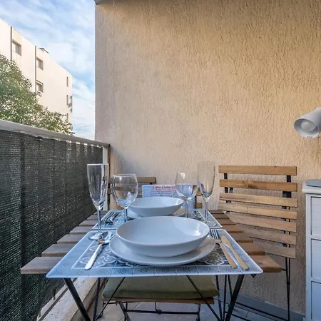 Casa Dolce * Ментона