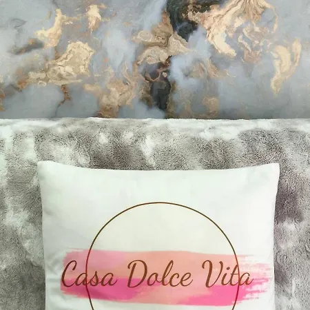Apartamento Casa Dolce *