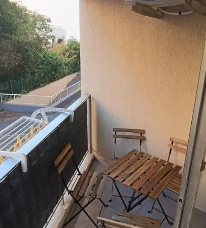 Casa Dolce Appartement Menton