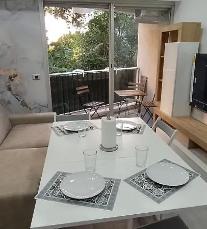 Casa Dolce Lejlighed