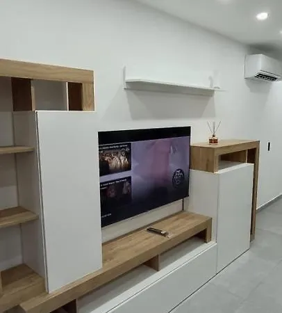 Casa Dolce 公寓 *