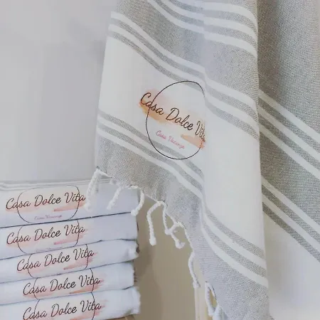 Casa Dolce * 芒通