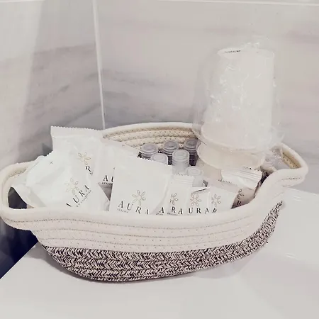 Appartement Casa Dolce Menton