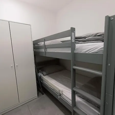 Appartement Casa Dolce *