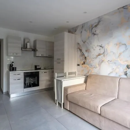 Apartamento Casa Dolce