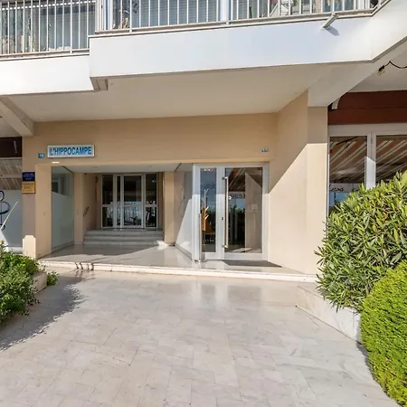 Appartement Casa Dolce *