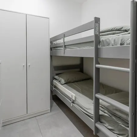 Апартаменты Casa Dolce Ментона