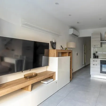 Casa Dolce Appartement