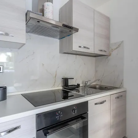 Casa Dolce Appartement