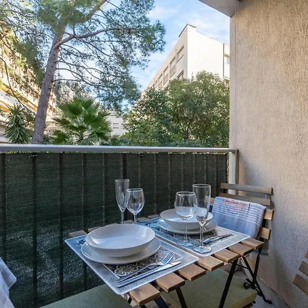 Casa Dolce Appartement *