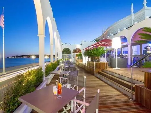 Apartamento Casa Dolce Menton