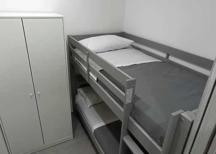 Casa Dolce * Mentone