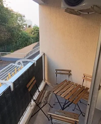 Casa Dolce Appartamento Mentone