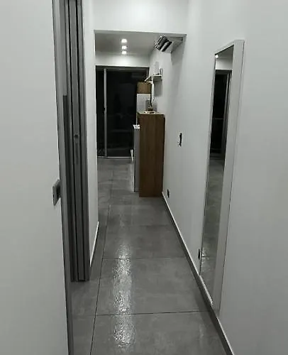 Casa Dolce דירה *