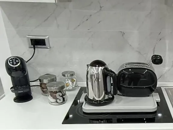 Casa Dolce דירה מנטון