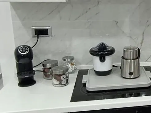 Apartamento Casa Dolce