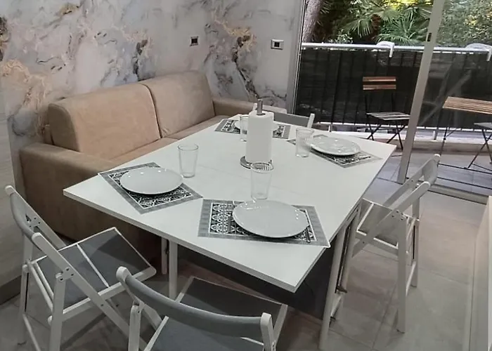 Casa Dolce * Mentone