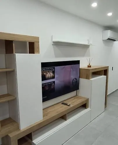 Casa Dolce דירה *