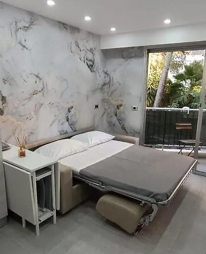 Casa Dolce דירה *