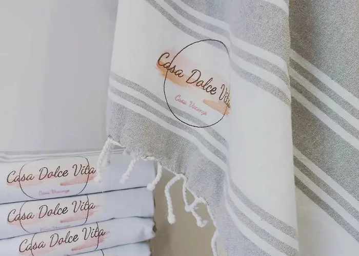 Casa Dolce * מנטון