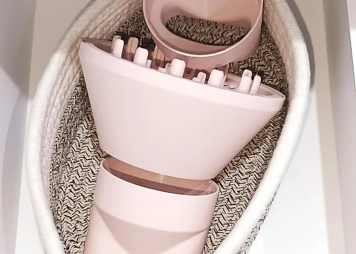 Apartamento Casa Dolce