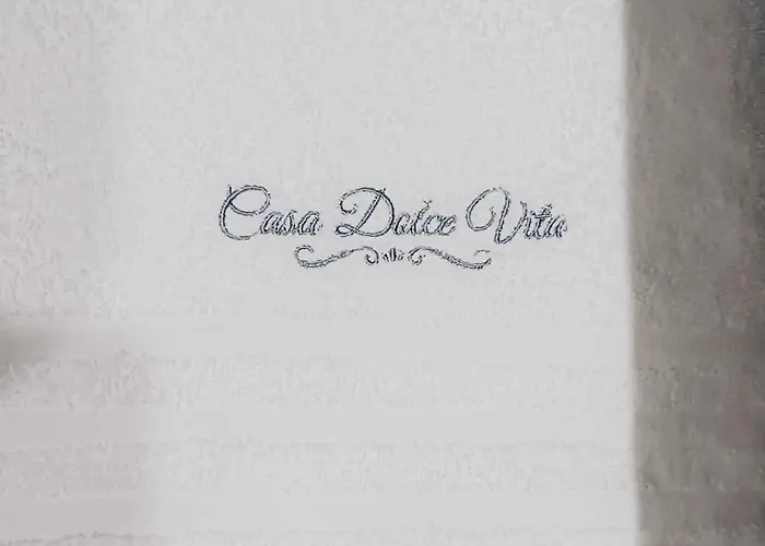 Casa Dolce *