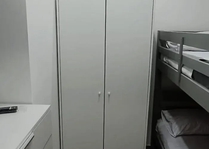 Casa Dolce * Mentone