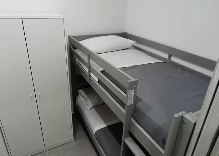 Casa Dolce Appartamento