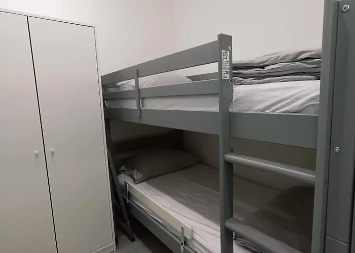 Apartamento Casa Dolce *