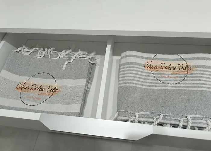 Appartamento Casa Dolce