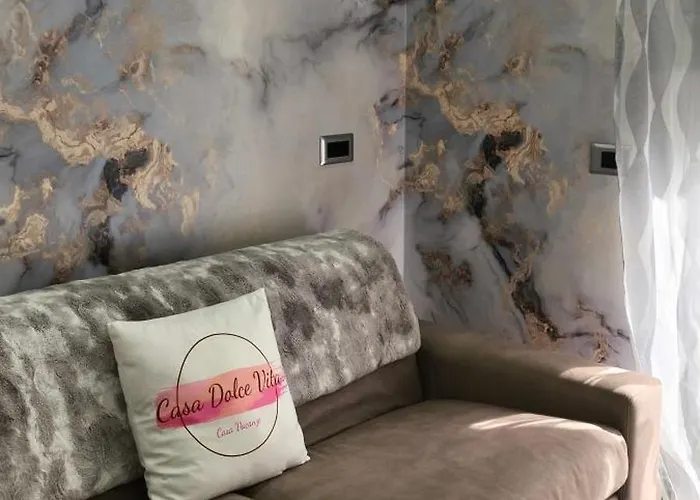 Casa Dolce Appartamento Mentone