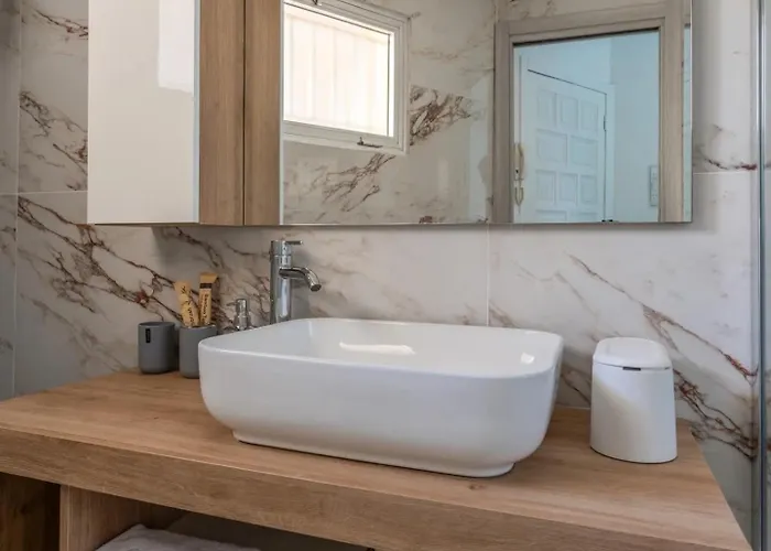 Apartamento Casa Dolce *