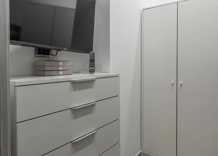 Casa Dolce * Mentone